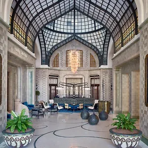 Four Seasons Gresham Palace Budapeste