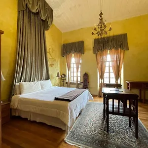 Nass Casa Del Aguila Hotel Cuenca