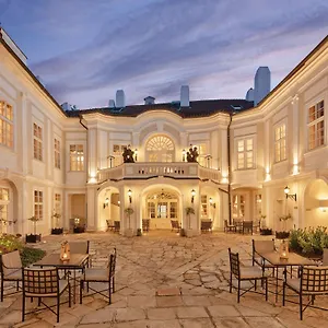 The Mozart Hotel Praga