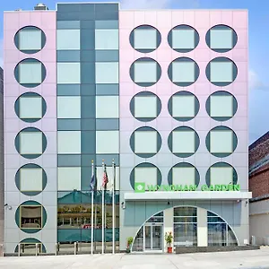 Wyndham Garden Brooklyn Sunset Park Hotel Nova Iorque