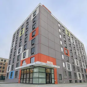 Bklyn House Brooklyn Hotel Nova Iorque