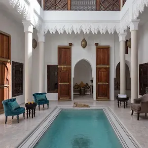 Spice By Marrakech Riad Marraquexe