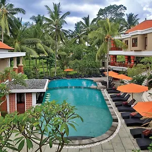 Field Resort Ubud